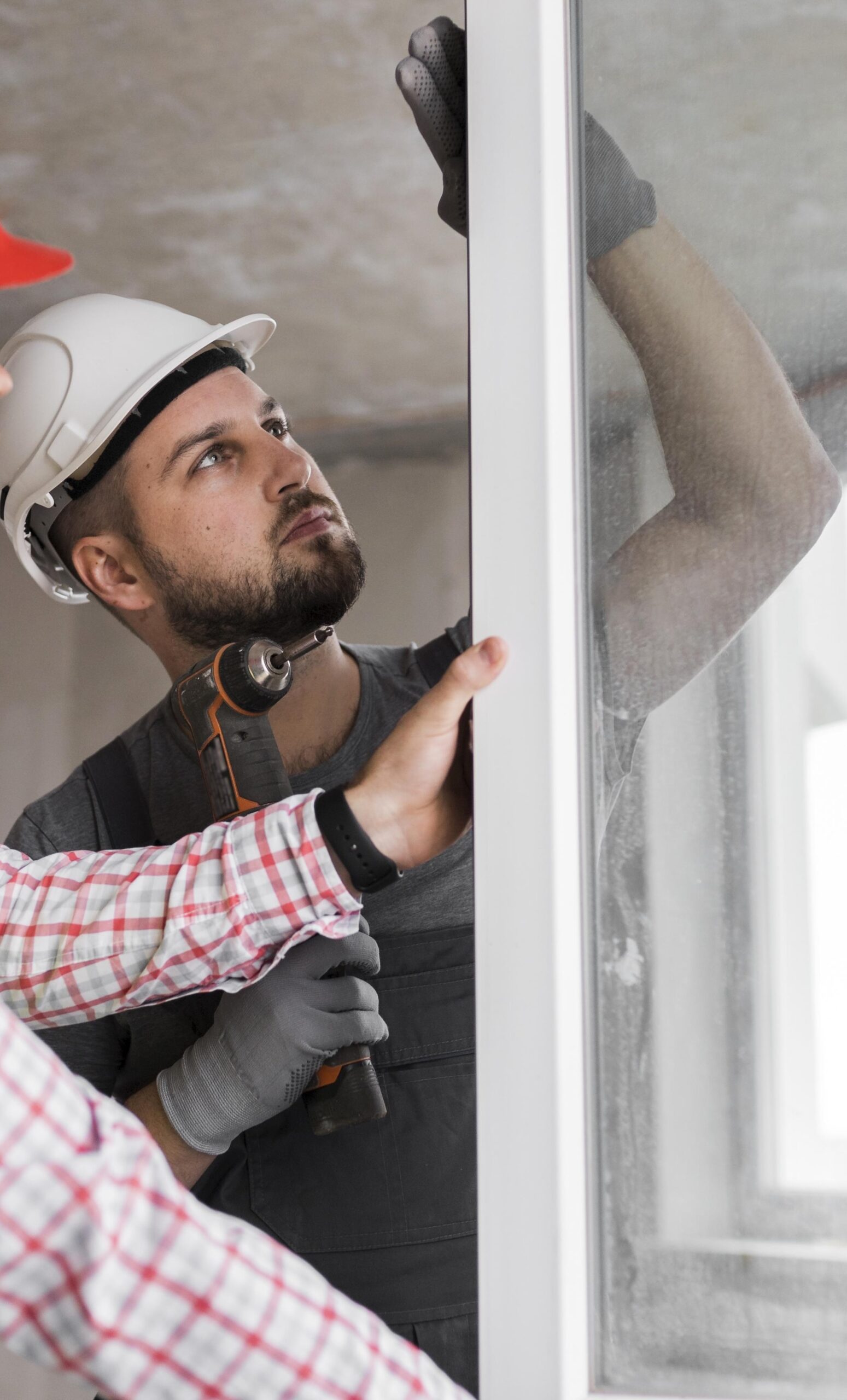 Fensterrahmen lackieren - Kosten in München
